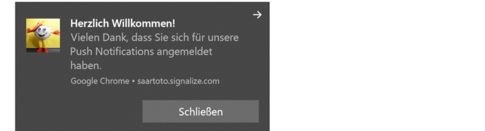 welcome automation
