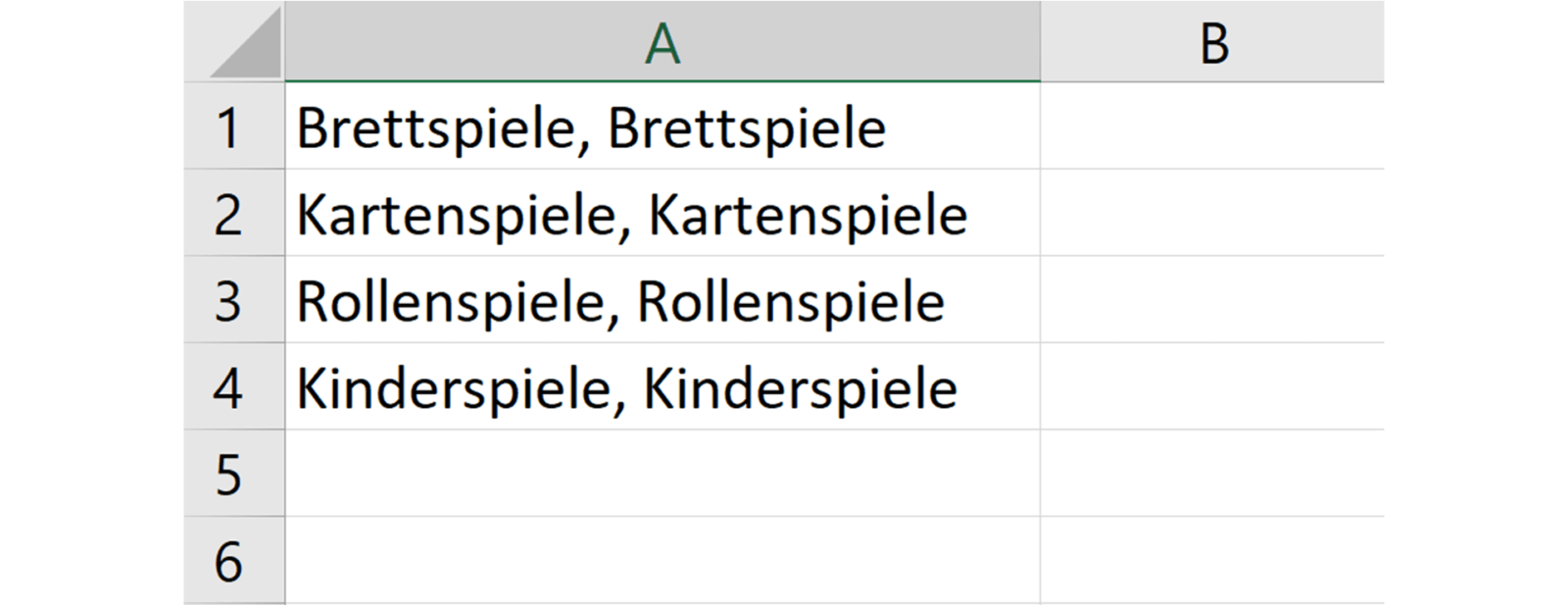 Interessensgebiete